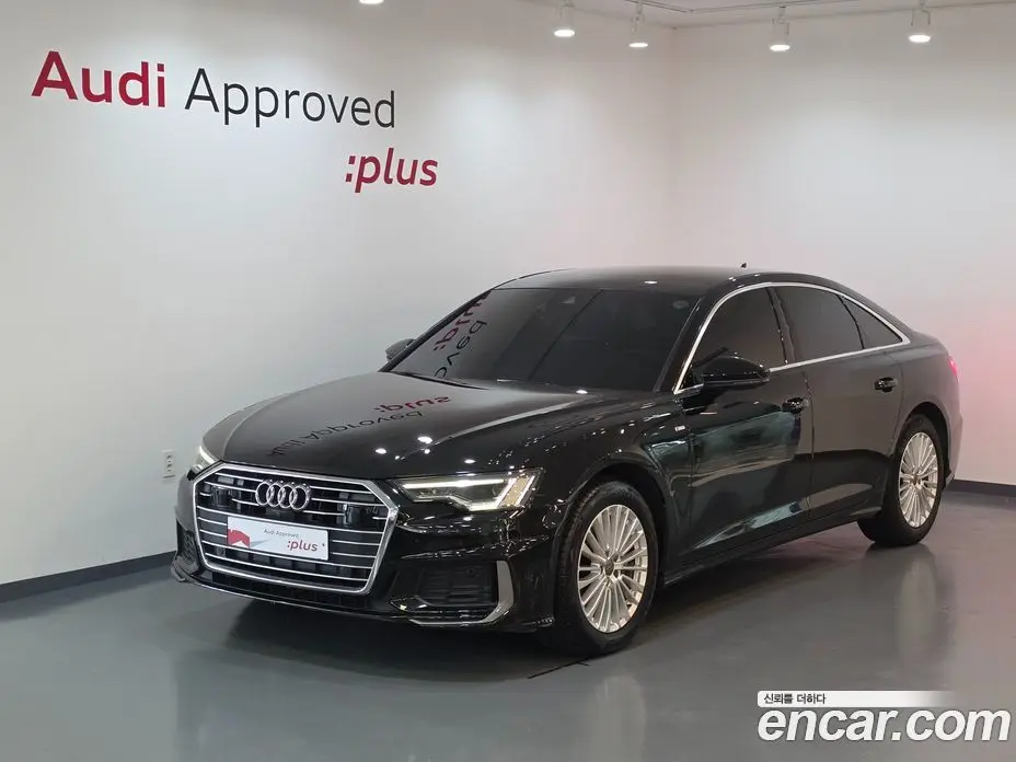 Audi A6 2020 2.0 автомат (гидро), фото 1 Audi A6 2020 2.0 автомат (гидро), фото 1