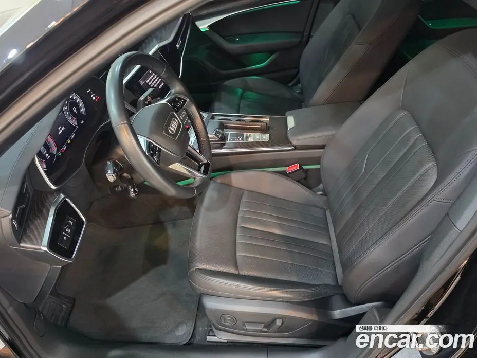 Audi A6 2020 2.0 автомат (гидро), фото 14 Audi A6 2020 2.0 автомат (гидро), фото 14