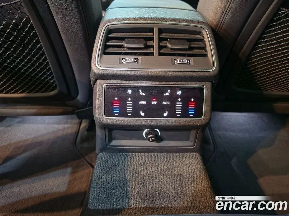 Audi A6 2020 2.0 автомат (гидро), фото 17 Audi A6 2020 2.0 автомат (гидро), фото 17