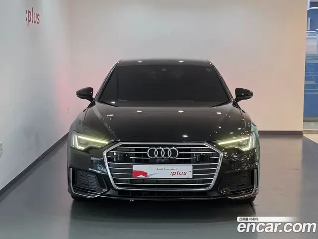 Audi A6 2020 2.0 автомат (гидро), миниатюра 3 Audi A6 2020 2.0 автомат (гидро), миниатюра 3