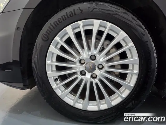 Audi A6 2020 2.0 автомат (гидро), миниатюра 5 Audi A6 2020 2.0 автомат (гидро), миниатюра 5