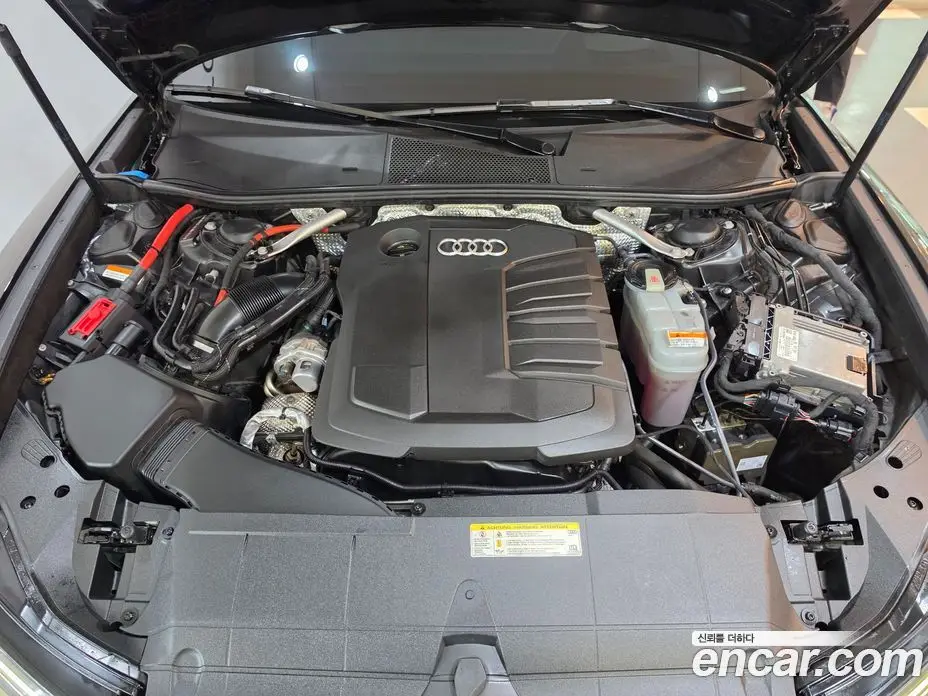 Audi A6 2020 2.0 автомат (гидро), фото 6 Audi A6 2020 2.0 автомат (гидро), фото 6