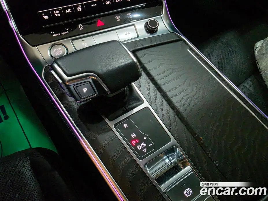 Audi A6 2020 2.0 автомат (гидро), фото 9 Audi A6 2020 2.0 автомат (гидро), фото 9