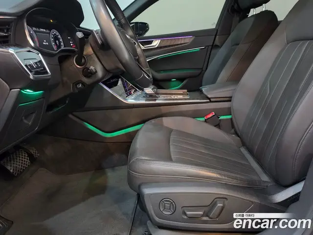 Audi A6 2020 2.0 автомат (гидро), миниатюра 10 Audi A6 2020 2.0 автомат (гидро), миниатюра 10