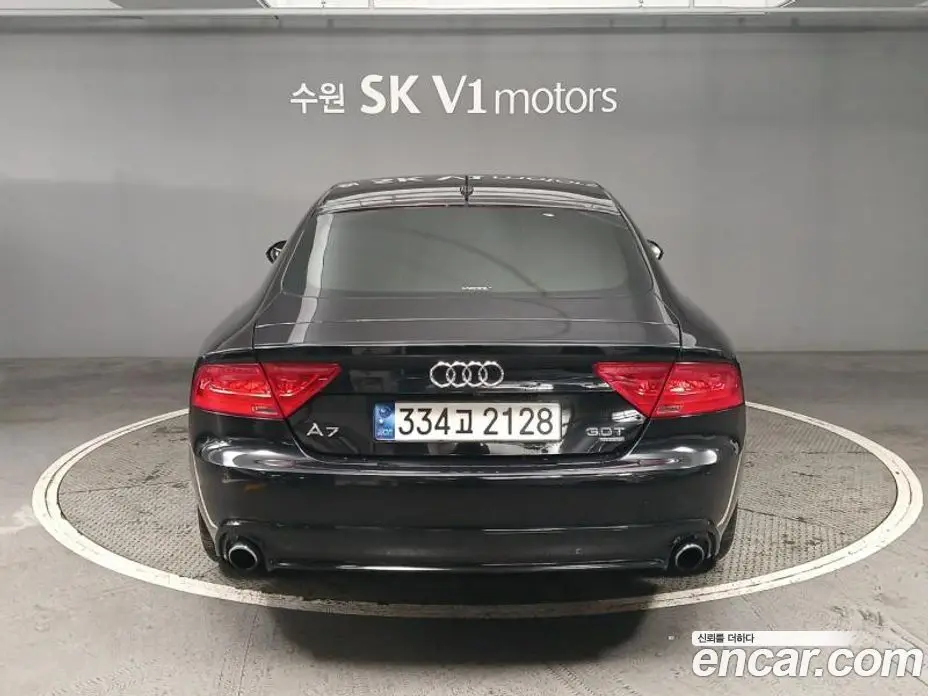 Audi A7 2013 3.0 автомат (гидро), фото 2 Audi A7 2013 3.0 автомат (гидро), фото 2