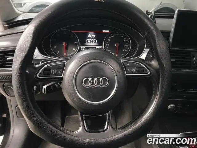 Audi A7 2013 3.0 автомат (гидро), миниатюра 11 Audi A7 2013 3.0 автомат (гидро), миниатюра 11