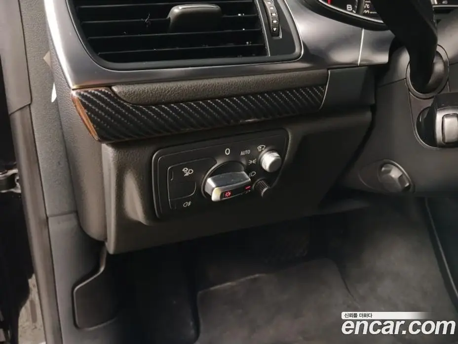 Audi A7 2013 3.0 автомат (гидро), фото 12 Audi A7 2013 3.0 автомат (гидро), фото 12