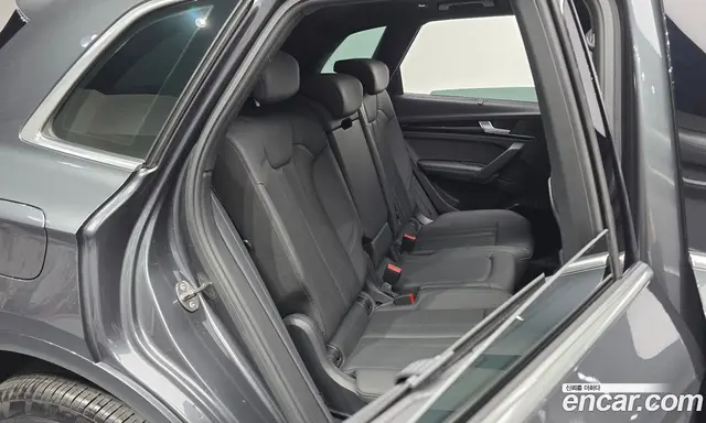 Audi Q5 2021 2.0 автомат (гидро), миниатюра 12