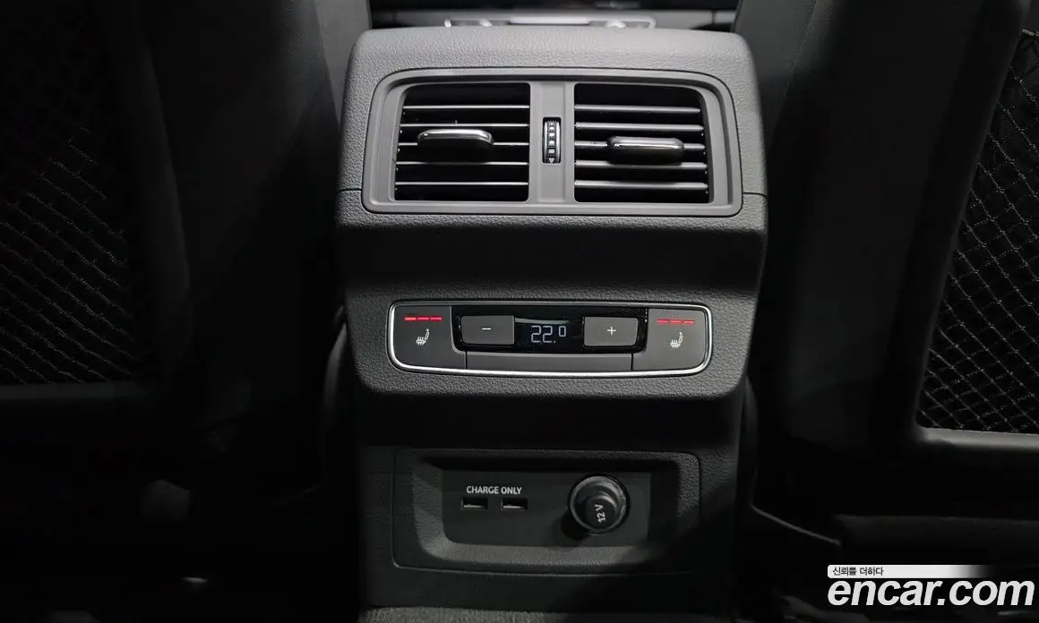 Audi Q5 2021 2.0 автомат (гидро), фото 19