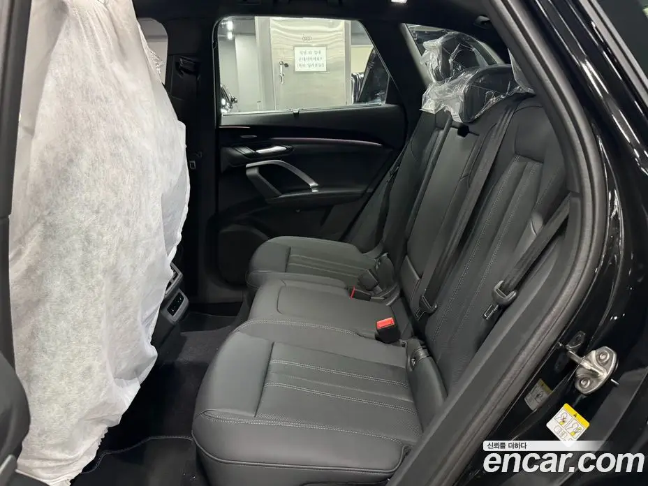 Audi Q5 2025 2.0 автомат (гидро), фото 11 Audi Q5 2025 2.0 автомат (гидро), фото 11