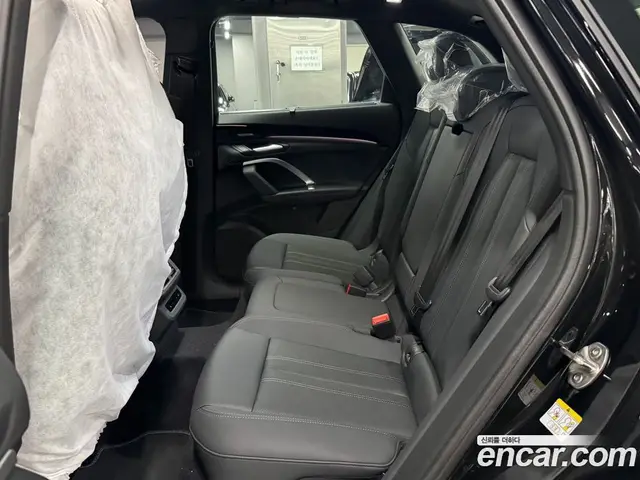 Audi Q5 2025 2.0 автомат (гидро), миниатюра 11 Audi Q5 2025 2.0 автомат (гидро), миниатюра 11