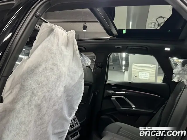 Audi Q5 2025 2.0 автомат (гидро), миниатюра 12