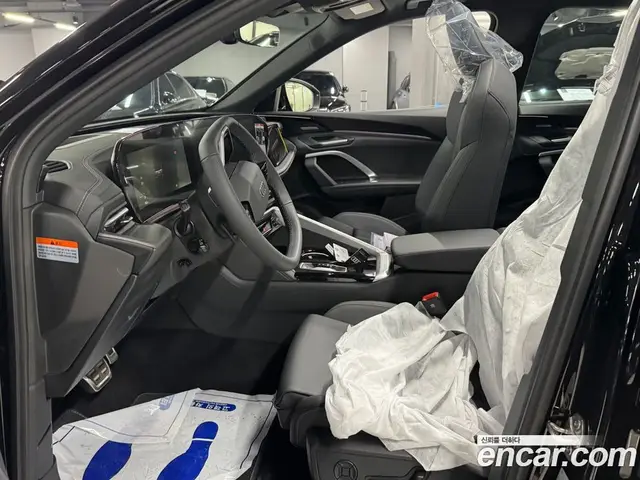 Audi Q5 2025 2.0 автомат (гидро), миниатюра 6 Audi Q5 2025 2.0 автомат (гидро), миниатюра 6