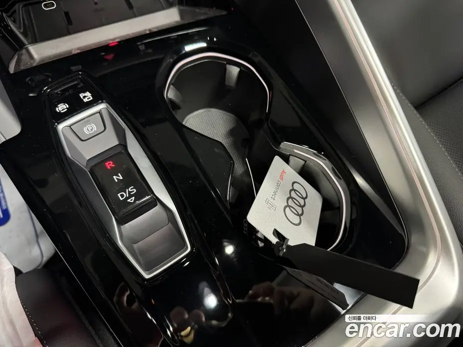 Audi Q5 2025 2.0 автомат (гидро), фото 10 Audi Q5 2025 2.0 автомат (гидро), фото 10