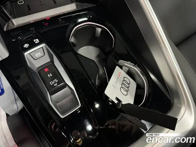 Audi Q5 2025 2.0 автомат (гидро), миниатюра 10 Audi Q5 2025 2.0 автомат (гидро), миниатюра 10