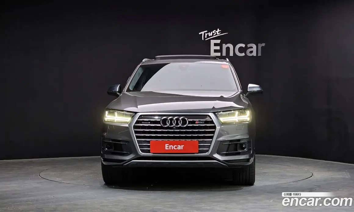 Audi Q7 2019 2.0 автомат (гидро), фото 3 Audi Q7 2019 2.0 автомат (гидро), фото 3