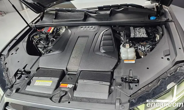 Audi Q7 2019 2.0 автомат (гидро), миниатюра 6 Audi Q7 2019 2.0 автомат (гидро), миниатюра 6