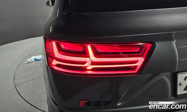 Audi Q7 2019 2.0 автомат (гидро), миниатюра 9 Audi Q7 2019 2.0 автомат (гидро), миниатюра 9