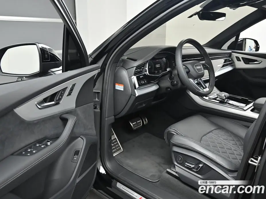 Audi Q7 2025 3.0 автомат (гидро), фото 11 Audi Q7 2025 3.0 автомат (гидро), фото 11