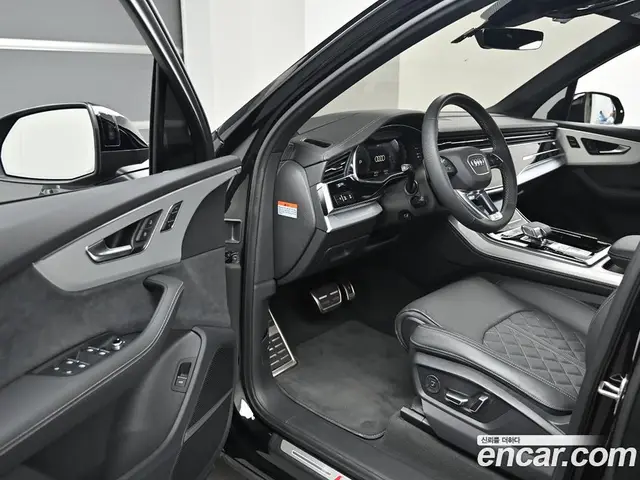Audi Q7 2025 3.0 автомат (гидро), миниатюра 11 Audi Q7 2025 3.0 автомат (гидро), миниатюра 11