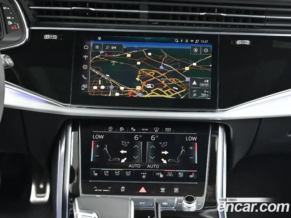 Audi Q7 2025 3.0 автомат (гидро), фото 14 Audi Q7 2025 3.0 автомат (гидро), фото 14
