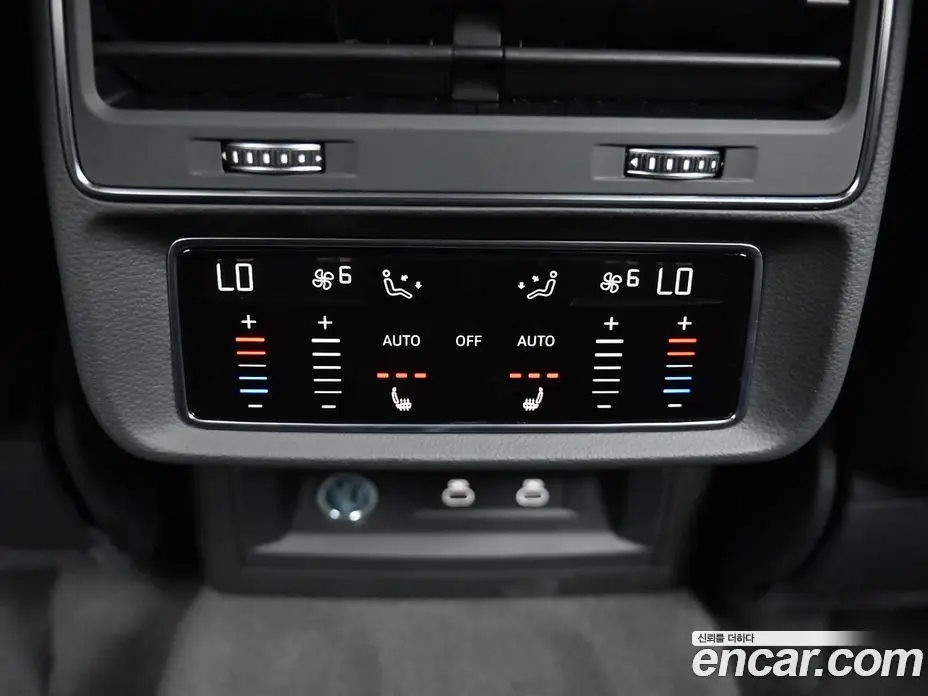 Audi Q7 2025 3.0 автомат (гидро), фото 16 Audi Q7 2025 3.0 автомат (гидро), фото 16