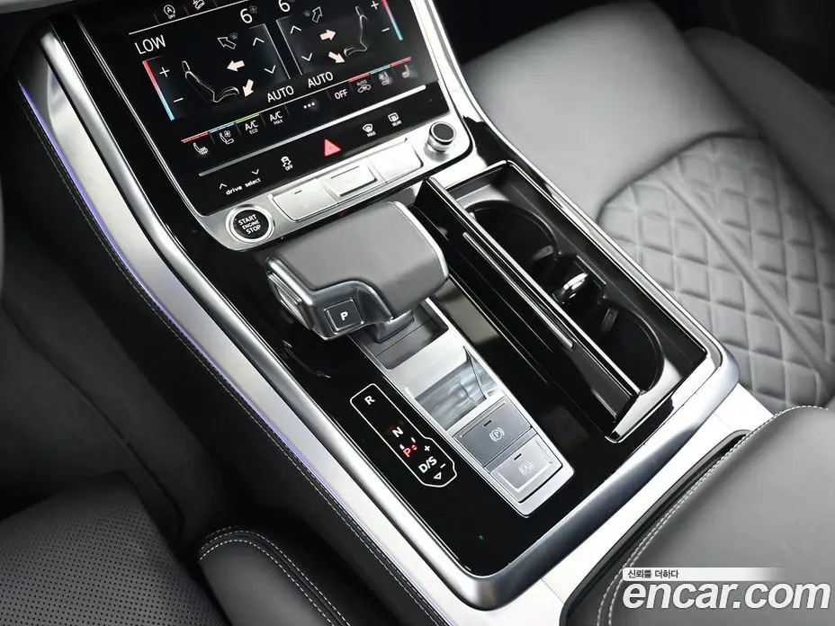 Audi Q7 2025 3.0 автомат (гидро), фото 9 Audi Q7 2025 3.0 автомат (гидро), фото 9