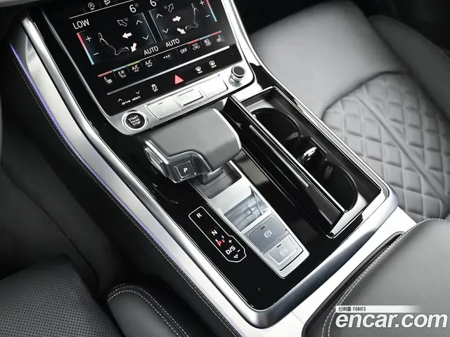 Audi Q7 2025 3.0 автомат (гидро), миниатюра 9 Audi Q7 2025 3.0 автомат (гидро), миниатюра 9