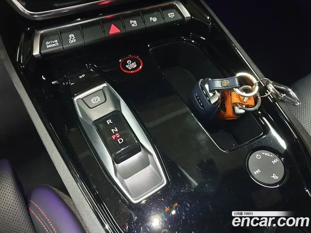 Audi RS e-tron GT 2022 0.1 автомат (гидро), миниатюра 9