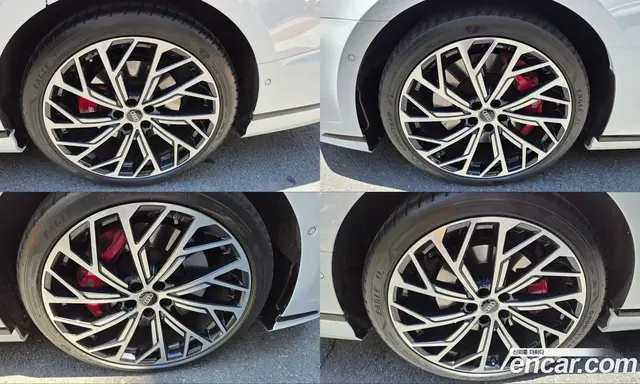 Audi S8 2023 4.0 автомат (гидро), миниатюра 5 Audi S8 2023 4.0 автомат (гидро), миниатюра 5