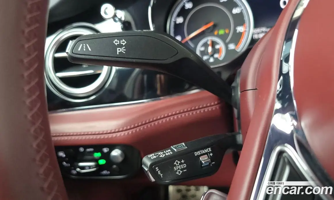 Bentley Bentayga 2020 4.0 автомат (гидро), фото 16