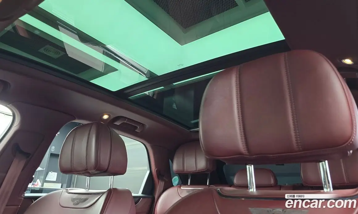 Bentley Bentayga 2020 4.0 автомат (гидро), фото 18