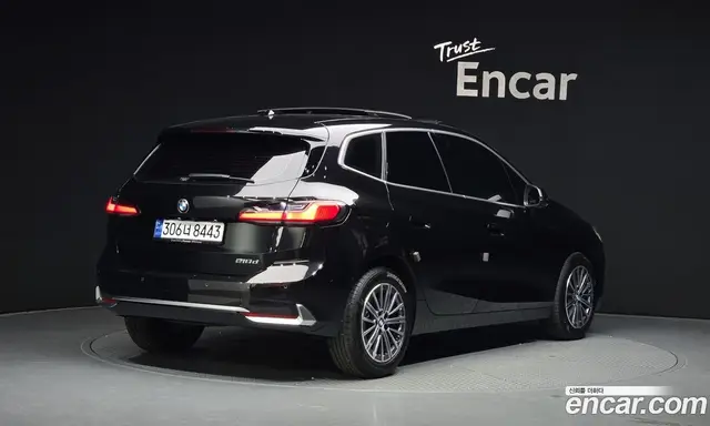 BMW 2 серия 2025 2.0 автомат (гидро), миниатюра 2 BMW 2 серия 2025 2.0 автомат (гидро), миниатюра 2