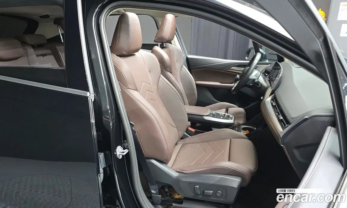 BMW 2 серия 2025 2.0 автомат (гидро), фото 17 BMW 2 серия 2025 2.0 автомат (гидро), фото 17