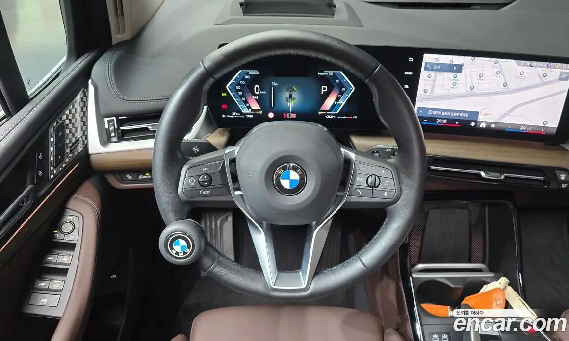 BMW 2 серия 2025 2.0 автомат (гидро), фото 18 BMW 2 серия 2025 2.0 автомат (гидро), фото 18
