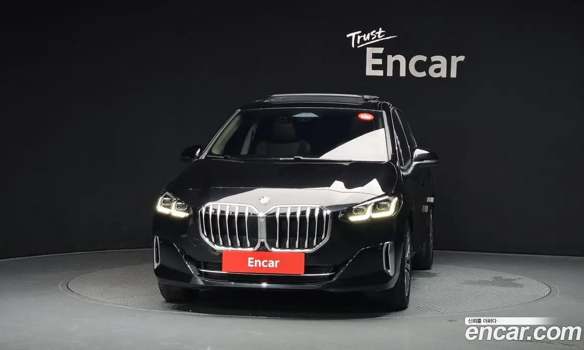 BMW 2 серия 2025 2.0 автомат (гидро), фото 3 BMW 2 серия 2025 2.0 автомат (гидро), фото 3