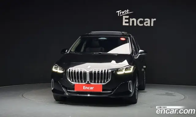BMW 2 серия 2025 2.0 автомат (гидро), миниатюра 3 BMW 2 серия 2025 2.0 автомат (гидро), миниатюра 3