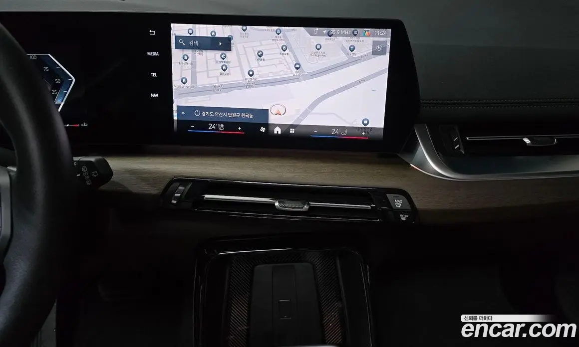 BMW 2 серия 2025 2.0 автомат (гидро), фото 25 BMW 2 серия 2025 2.0 автомат (гидро), фото 25