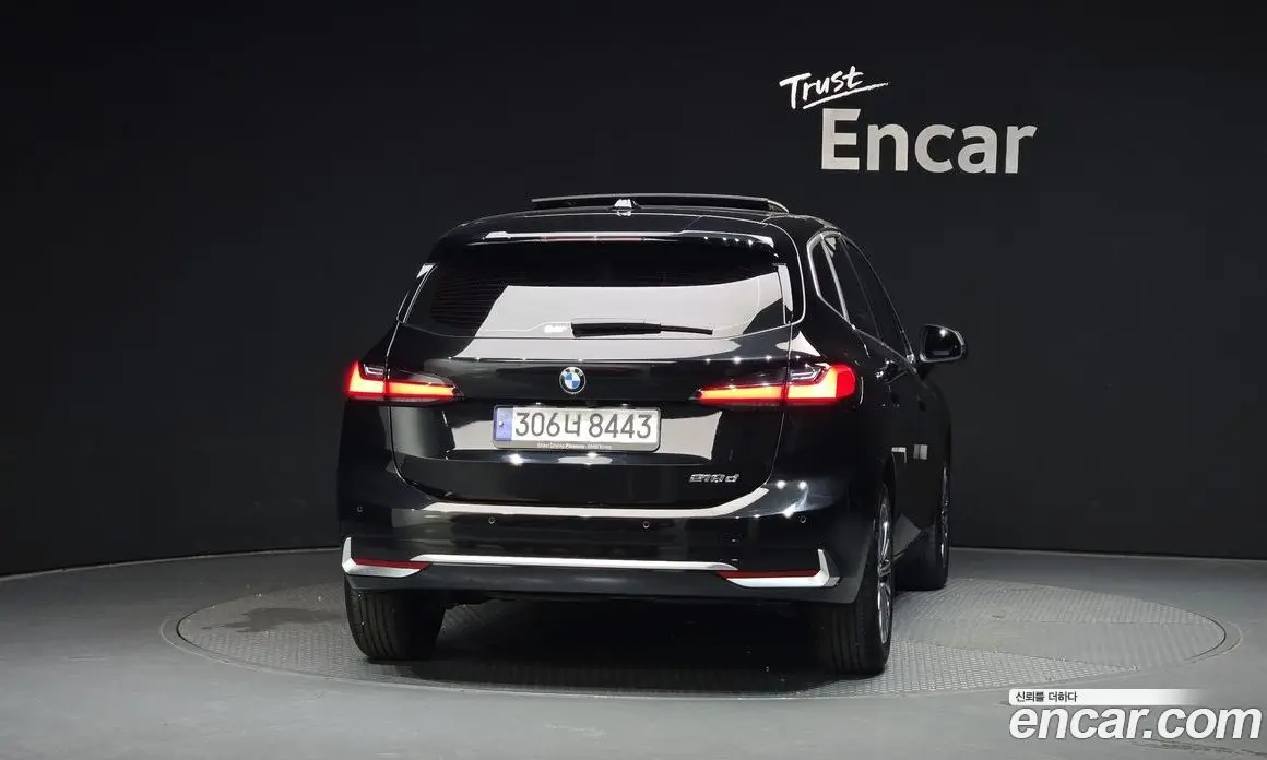 BMW 2 серия 2025 2.0 автомат (гидро), фото 4 BMW 2 серия 2025 2.0 автомат (гидро), фото 4