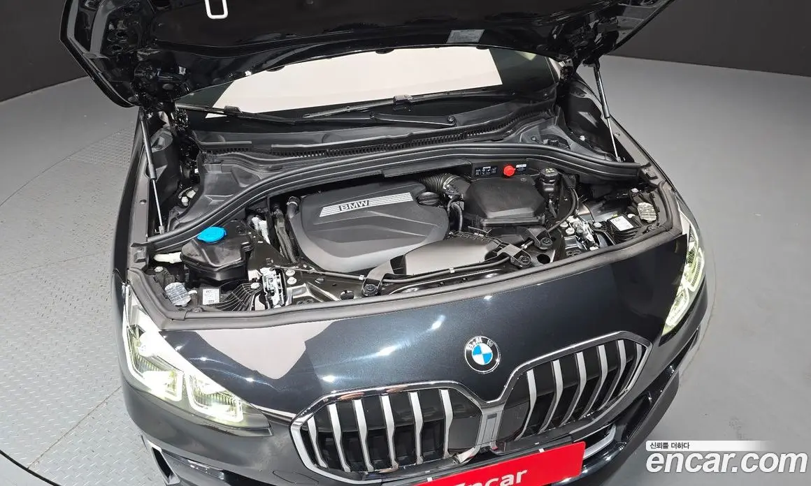 BMW 2 серия 2025 2.0 автомат (гидро), фото 6 BMW 2 серия 2025 2.0 автомат (гидро), фото 6