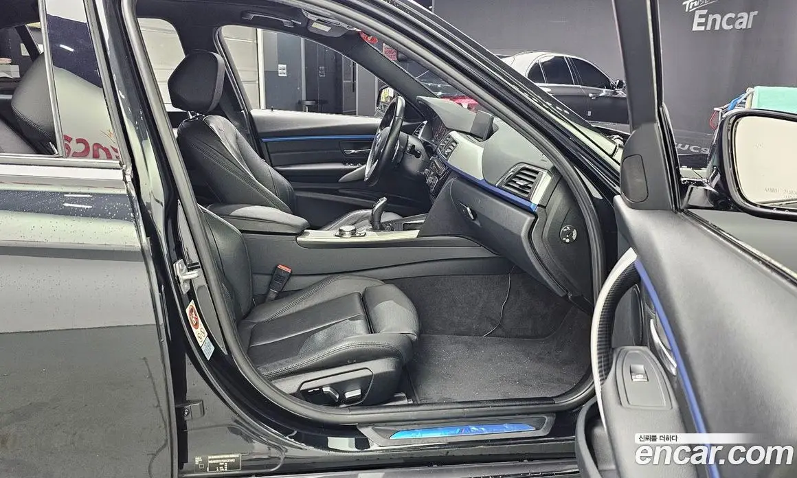 BMW 3 серия 2016 2.0 автомат (гидро), фото 11 BMW 3 серия 2016 2.0 автомат (гидро), фото 11