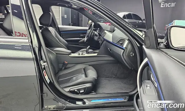 BMW 3 серия 2016 2.0 автомат (гидро), миниатюра 11 BMW 3 серия 2016 2.0 автомат (гидро), миниатюра 11
