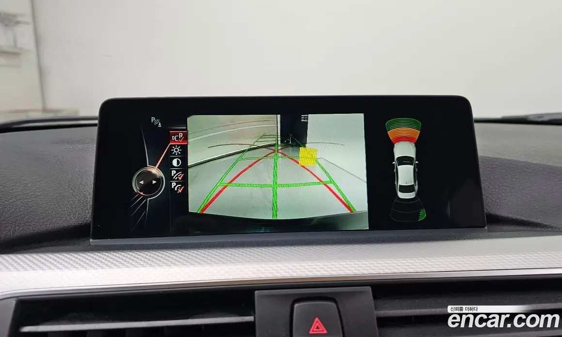 BMW 3 серия 2016 2.0 автомат (гидро), фото 15 BMW 3 серия 2016 2.0 автомат (гидро), фото 15