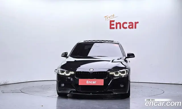 BMW 3 серия 2016 2.0 автомат (гидро), миниатюра 3 BMW 3 серия 2016 2.0 автомат (гидро), миниатюра 3