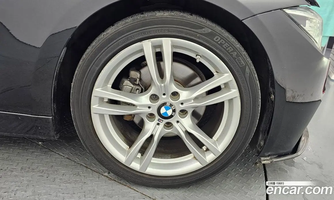 BMW 3 серия 2016 2.0 автомат (гидро), фото 5 BMW 3 серия 2016 2.0 автомат (гидро), фото 5