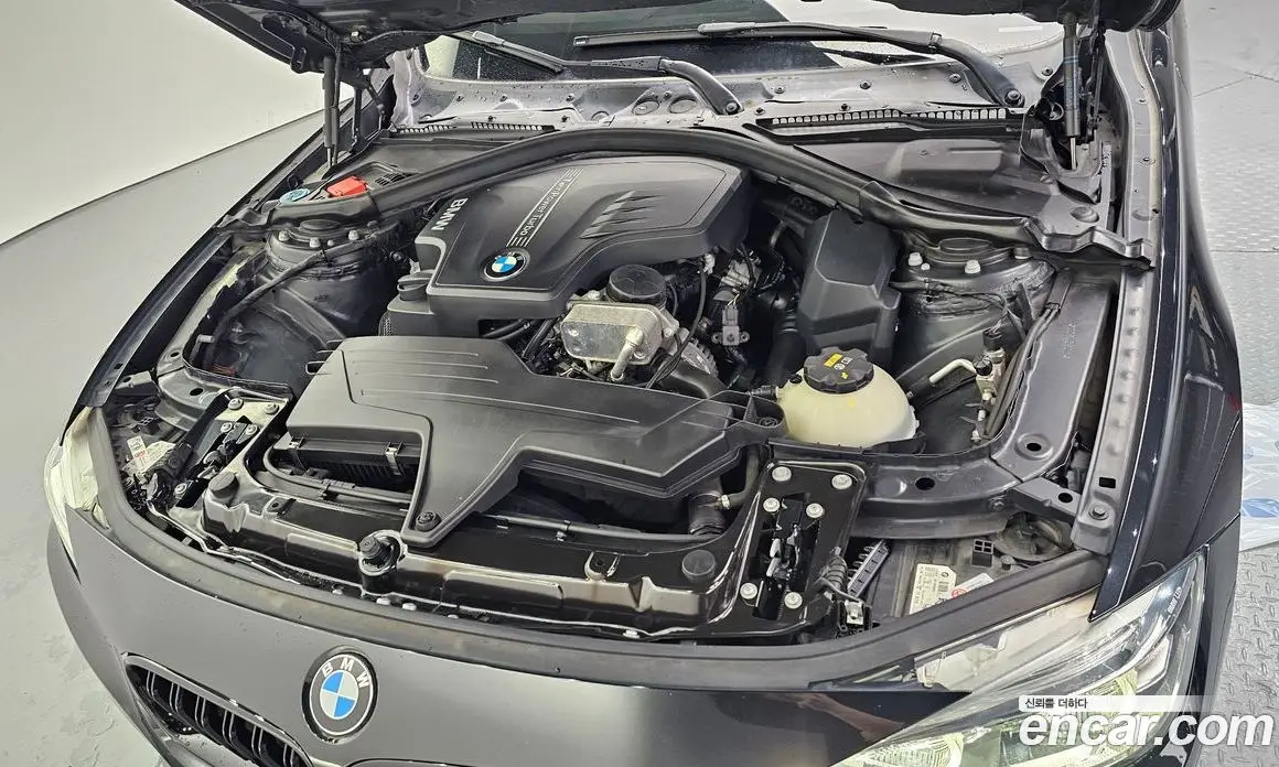 BMW 3 серия 2016 2.0 автомат (гидро), фото 6 BMW 3 серия 2016 2.0 автомат (гидро), фото 6