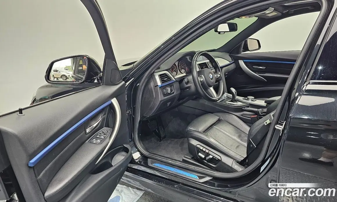 BMW 3 серия 2016 2.0 автомат (гидро), фото 10 BMW 3 серия 2016 2.0 автомат (гидро), фото 10