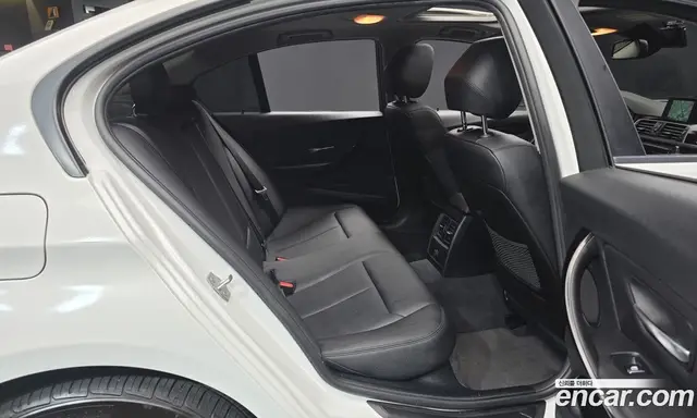 BMW 3 серия 2016 2.0 автомат (гидро), миниатюра 11