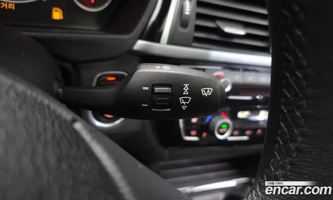 BMW 3 серия 2016 2.0 автомат (гидро), фото 17