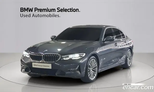 BMW 3 серия 2021 2.0 автомат (гидро), миниатюра 1 BMW 3 серия 2021 2.0 автомат (гидро), миниатюра 1